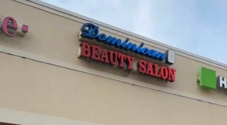 Dominican Salon - West Kendall