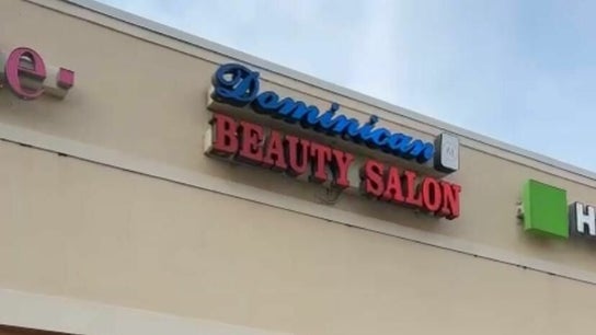 Dominican Salon - West Kendall
