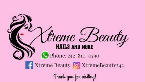 Xtreme Beauty billede 1