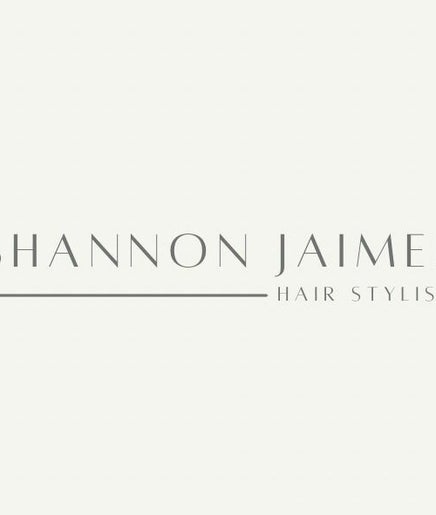 Shannon Jaimee Hair slika 2