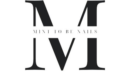 Mint To Be Nails billede 2