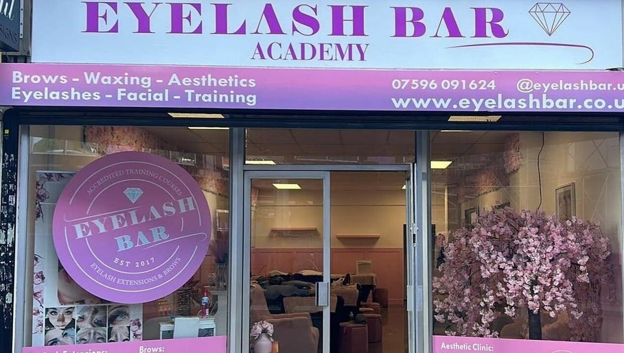 Image de Eyelashbar Romford 1