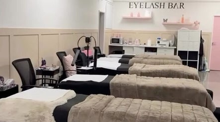 Eyelashbar Romford