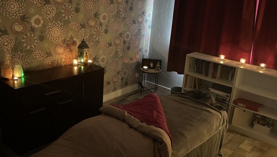 Martina's Holistic Therapy image 1