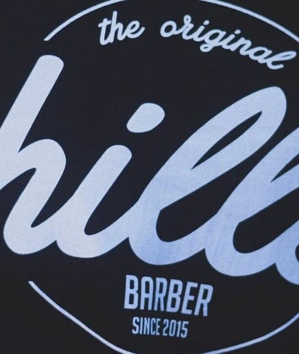 Hills Barber Lounge - Walsall image 2