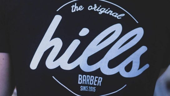 Hills Barber Lounge - Walsall