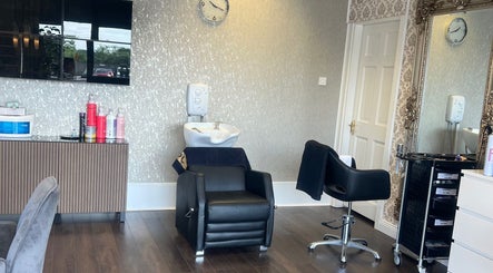 Cristyle Hair And Beauty, bilde 2