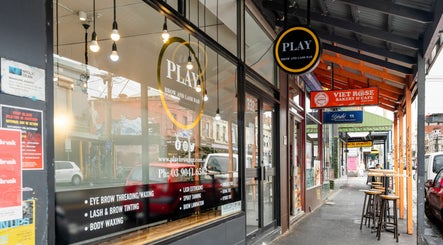 Play Brow and Lash Bar - Fitzroy image 2