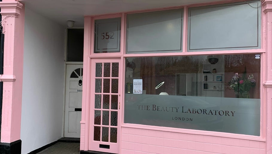 The Beauty Laboratory London Ltd imaginea 1