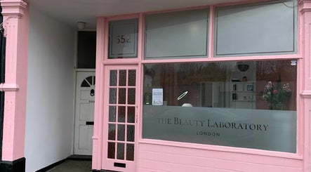 The Beauty Laboratory London Ltd