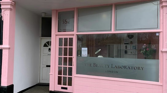 The Beauty Laboratory London Ltd