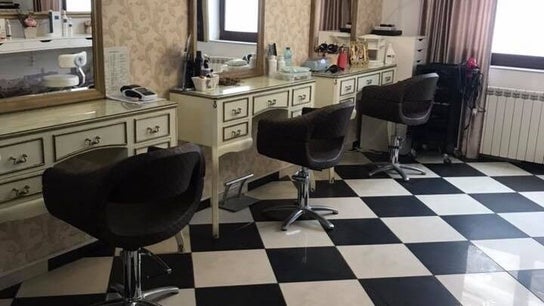 Salon Paris
