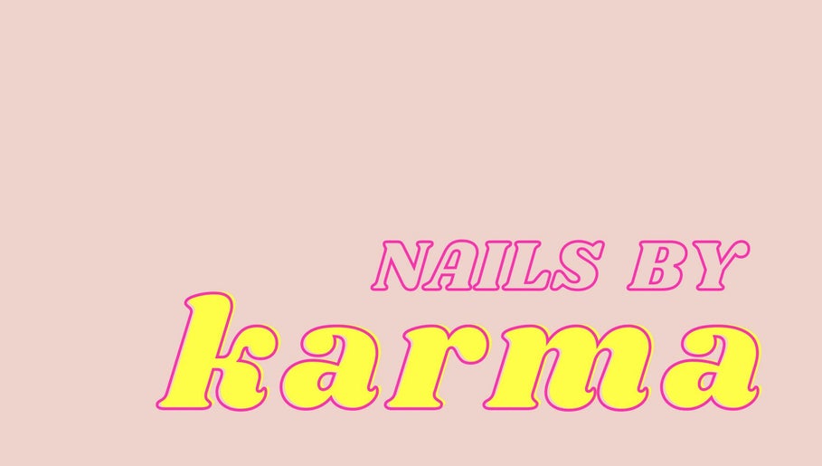 Nails By Karma Bild 1