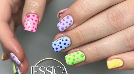 Jessica Kristina Cosmetics billede 2