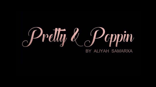 Pretty & Poppin