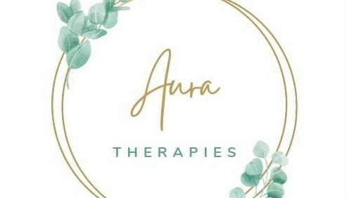 Aura Therapies 1paveikslėlis