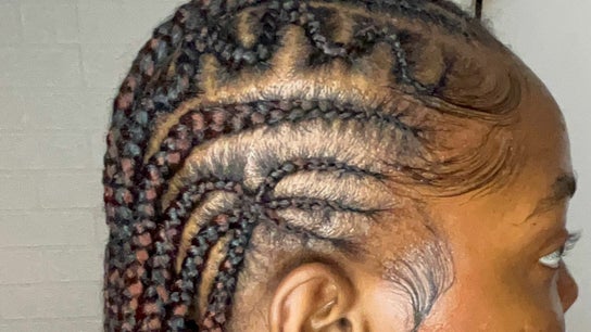 Suki.By.Kim (Afro Mobile Hairdresser)
