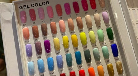 Imagen 3 de Lorena Otero Nail Bar 