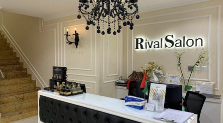 Rival Ladies Beauty Salon Jumeirah