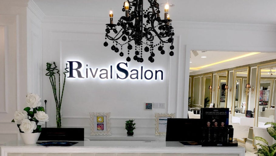 Rival Stars Beauty Center L.L.C - Abu Dhabi Bild 1