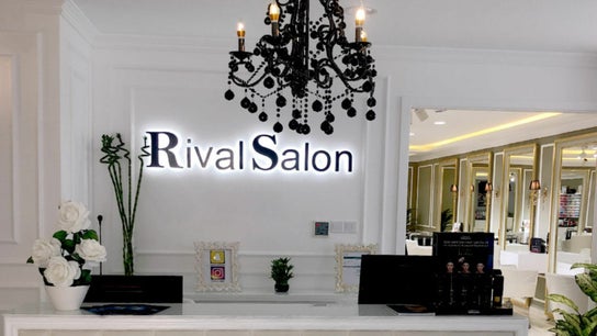 Rival Stars Beauty Center L.L.C - Abu Dhabi