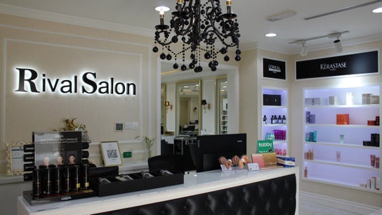 Rival Ladies Beauty Salon Jumeirah