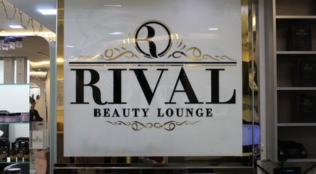 Rival Ladies Beauty Saloon - Al Muroor