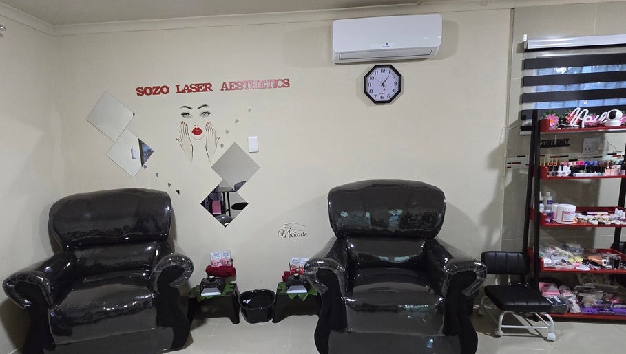 Sozo Laser Aesthetics image 1