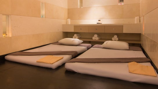 The Spa at Sun and Moon Urban