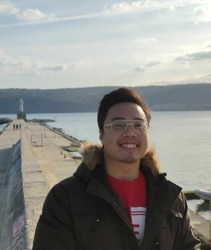 Go Go Recruit изображение 2