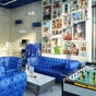 Back Alive Barbershop | City Walk