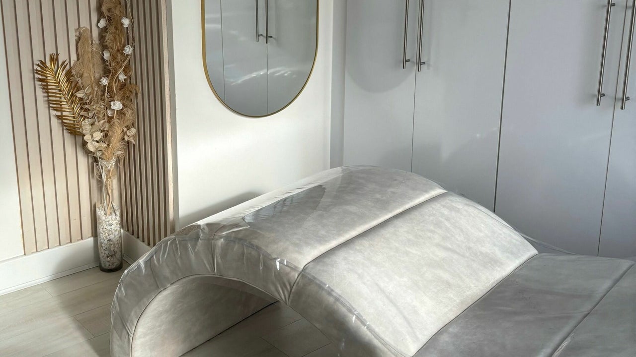 Best LED light therapy treatments Near Me in Kersal, Manchester Fresha