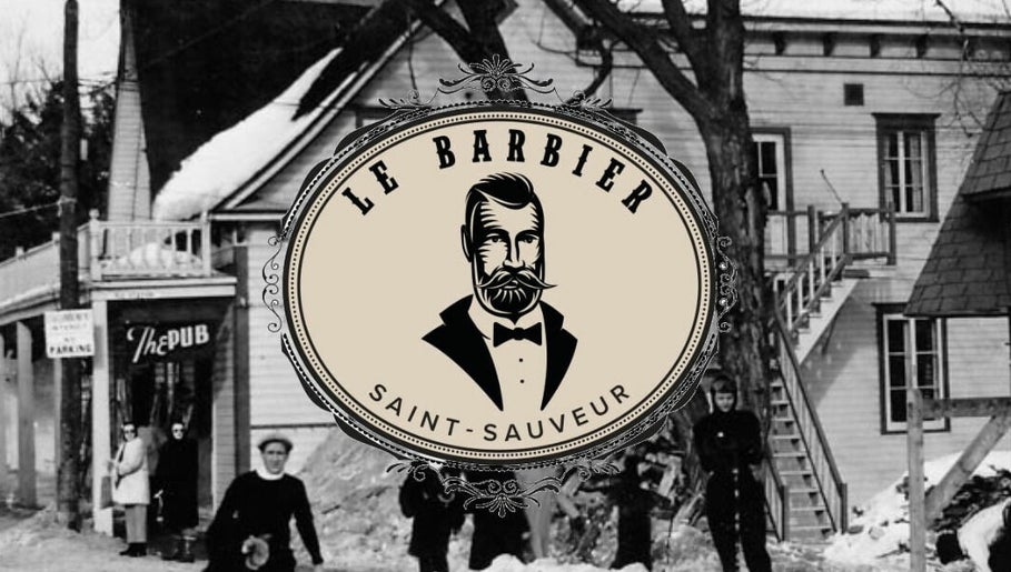 Le Barbier Saint-Sauveur imagem 1