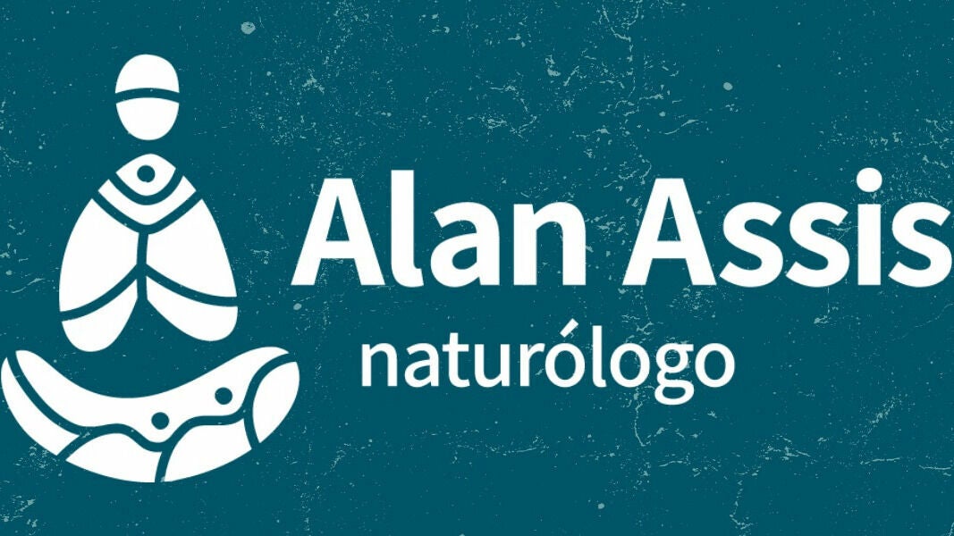 Alan Assis Naturólogo  - 1