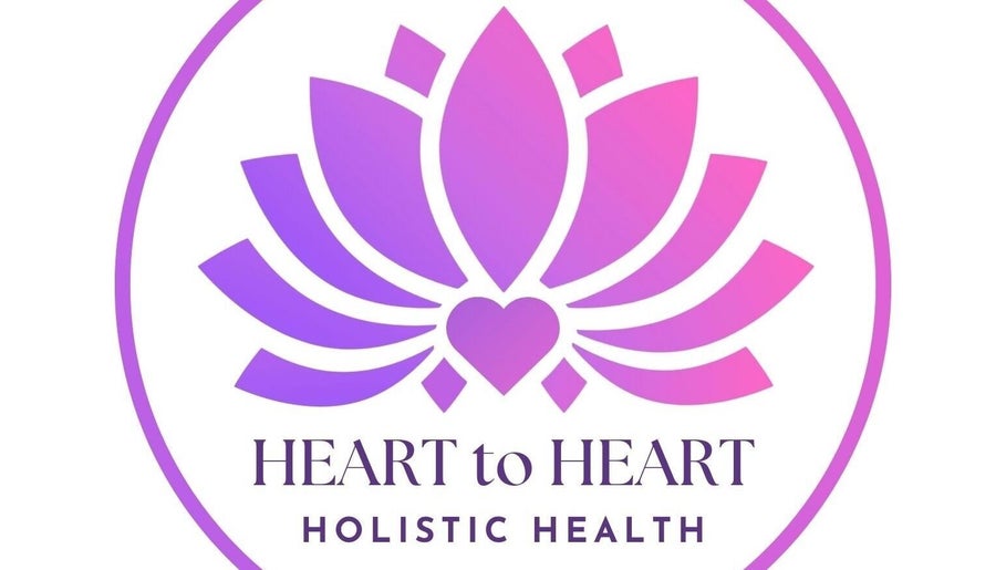 Heart to Heart Holistic Heart slika 1