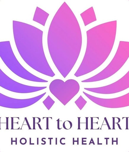 Heart to Heart Holistic Heart slika 2