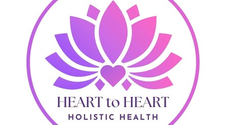 Heart to Heart Holistic Heart