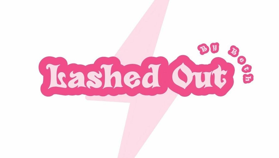 Lashed out by Beth afbeelding 1