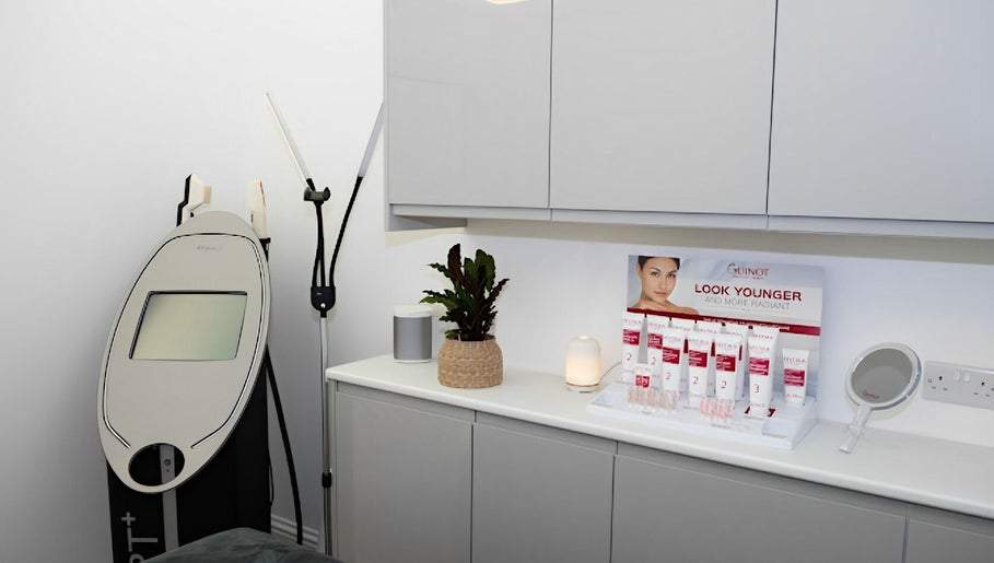 Tiffany MacDonald Advanced Skincare, Laser & Aesthetics obrázek 1