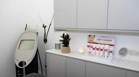 Tiffany MacDonald Advanced Skincare, Laser & Aesthetics