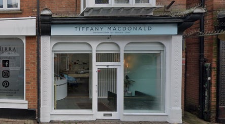 Tiffany MacDonald Advanced Skincare, Laser & Aesthetics obrázek 3