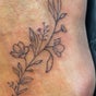 Tiffany MacDonald - Permanent Make-Up - Scalp SMP - Fine Line Tattoo - 41 Baker Street, Weybridge, England