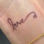 Tiffany MacDonald - Permanent Make-Up - Scalp SMP - Fine Line Tattoo