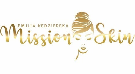 Mission Skin Emilia Kedzierska