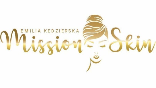 Mission Skin Emilia Kedzierska