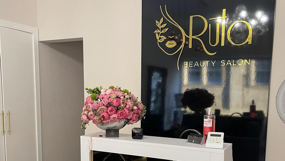 hình ảnh 1 của RUTA Beauty Salon