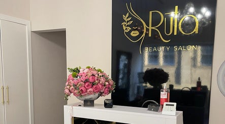 RUTA Beauty Salon