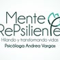 Psicóloga Andrea Carolina Vargas Rios - Mente RePsiliente