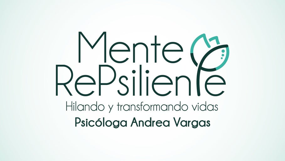 Psicóloga Andrea Carolina Vargas Rios - Mente RePsiliente – obraz 1