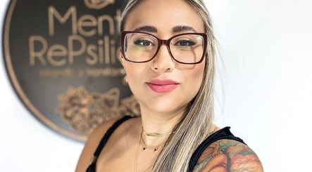 Psicóloga Andrea Carolina Vargas Rios - Mente RePsiliente – obraz 2